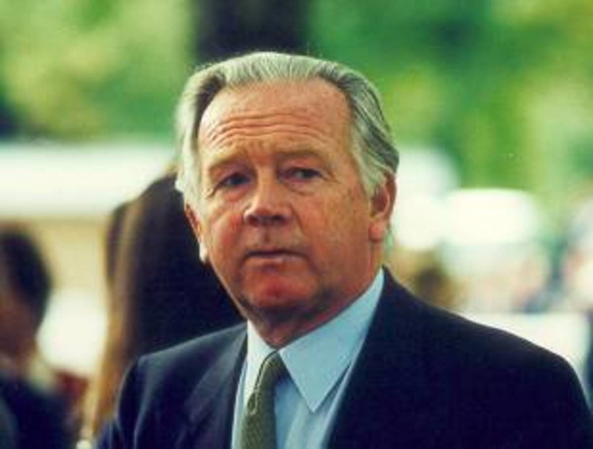 Robert Sangster