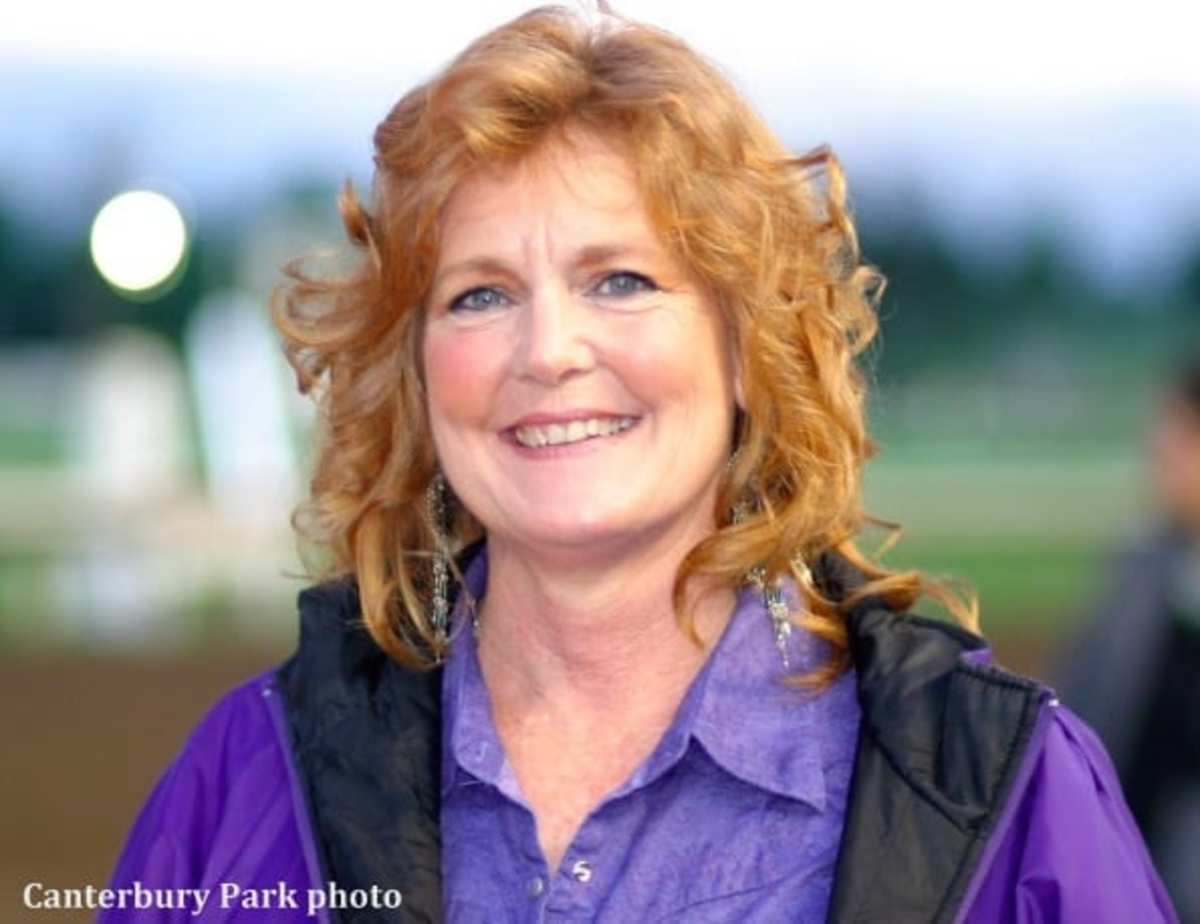 Turf Paradise Breakdown: The Other Side Of The Story - Horse Racing News  Paulick Report