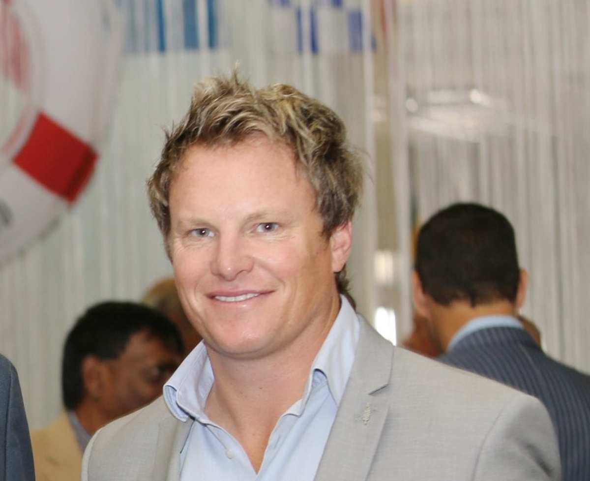 South African Triple Crown Kicks Off This Weekend With G1 