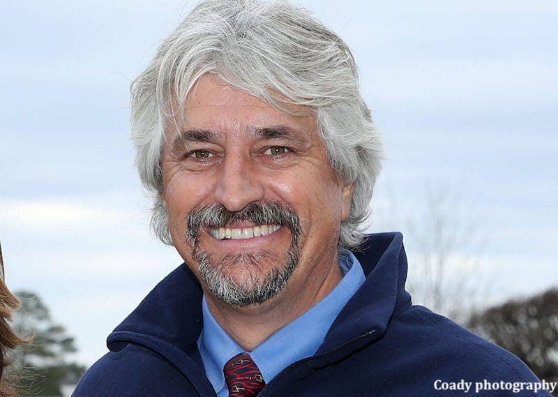Hall Of Famer Asmussen Prepares To Defend His Title At Sam Houston - Horse Racing News - Vimarsana News
