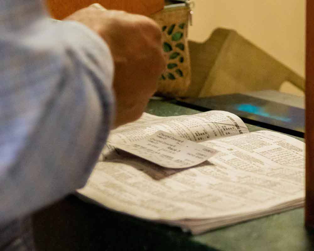 Wagering Insecurity: Gen Z's 'Ethical Consumerism' - Horse Racing News - Vimarsana News